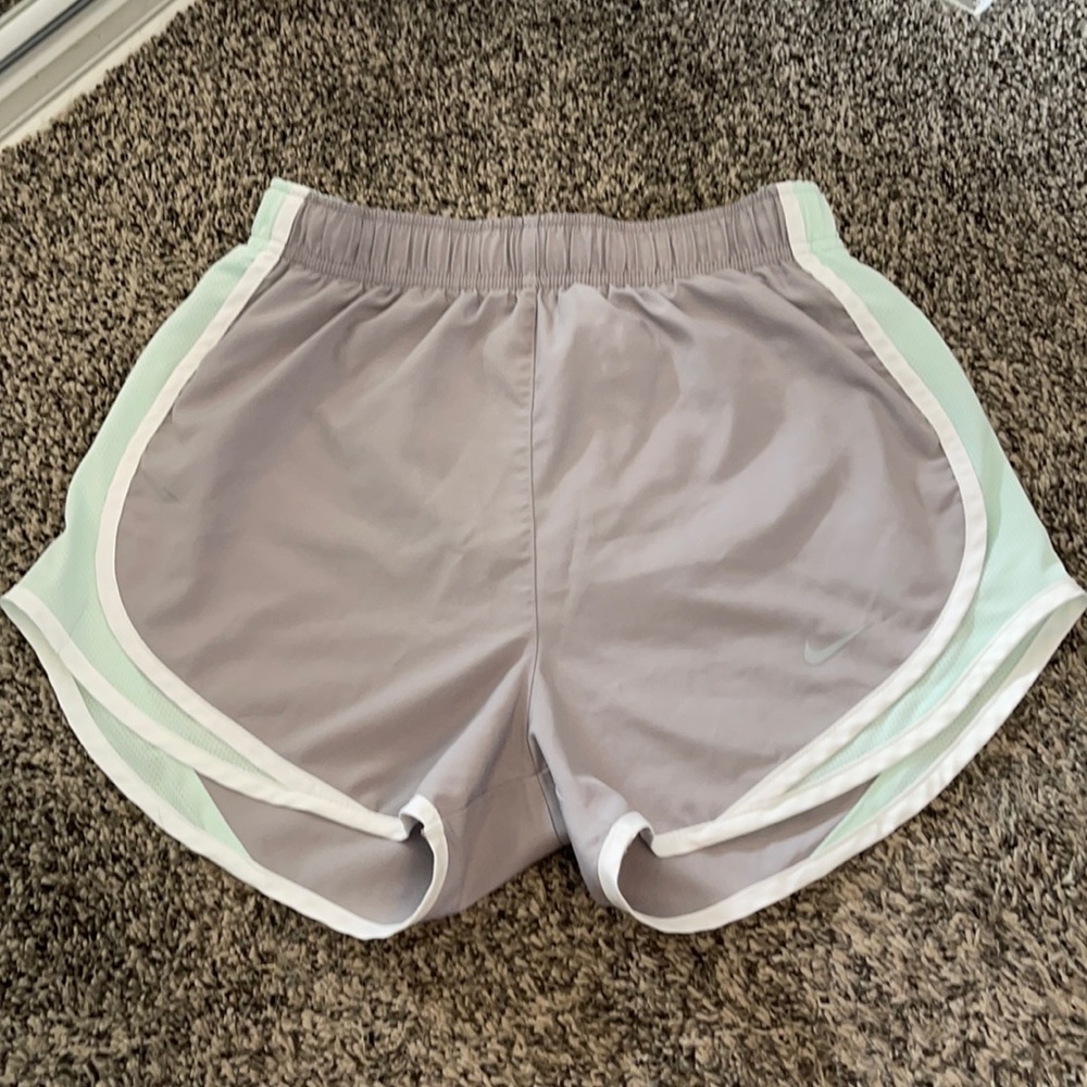 Nike athletic shorts